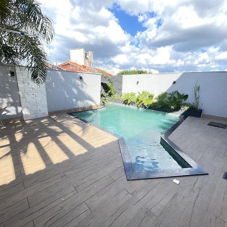 Вилла Casa Malta Гояния Экстерьер фото
