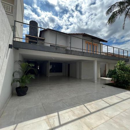 Вилла Casa Malta Гояния Экстерьер фото