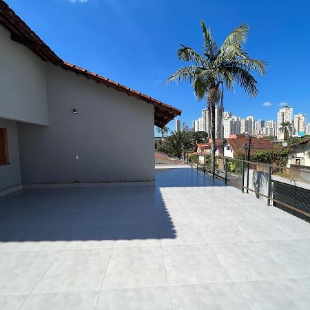 Вилла Casa Malta Гояния Экстерьер фото
