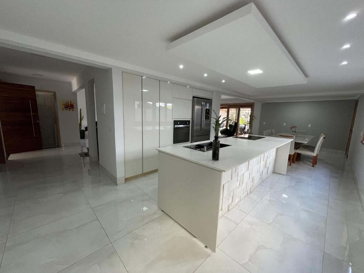 Вилла Casa Malta Гояния Экстерьер фото