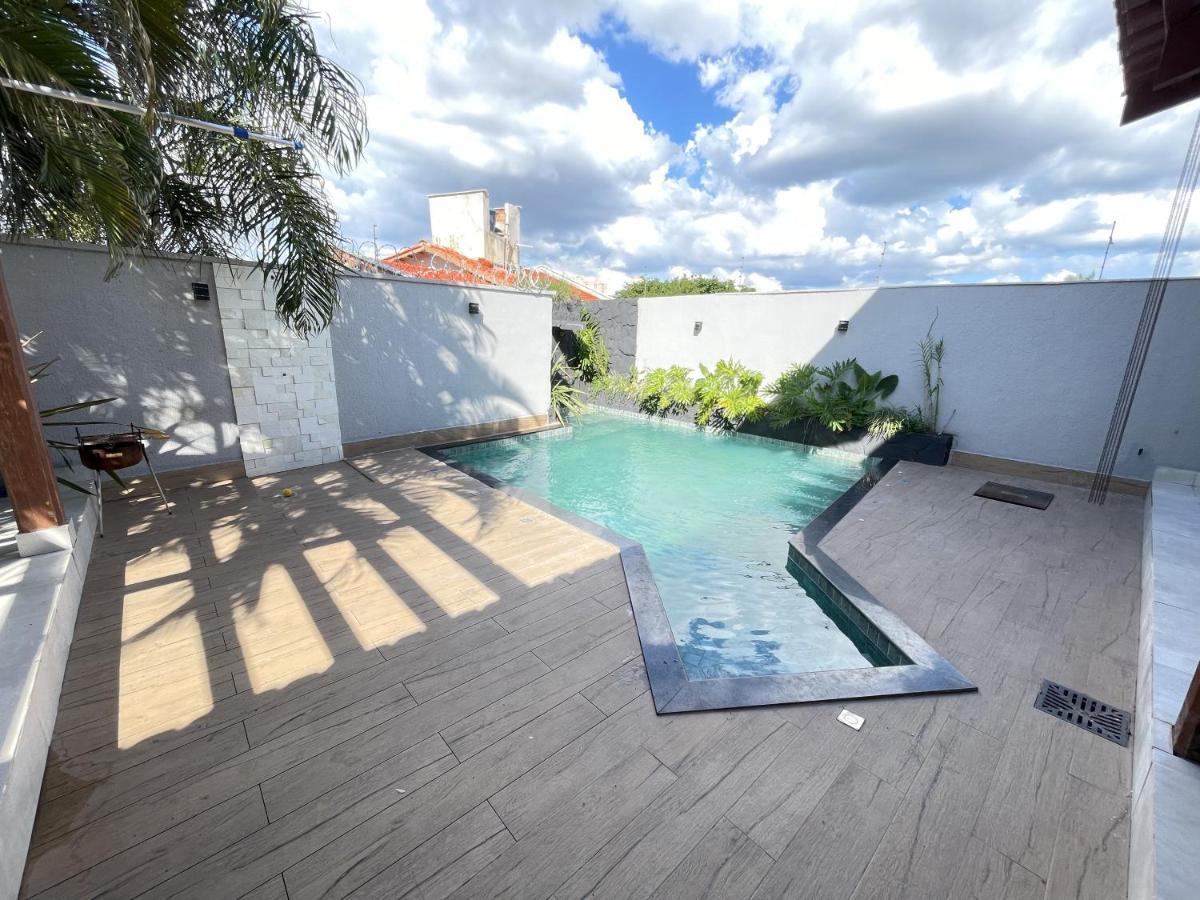 Вилла Casa Malta Гояния Экстерьер фото