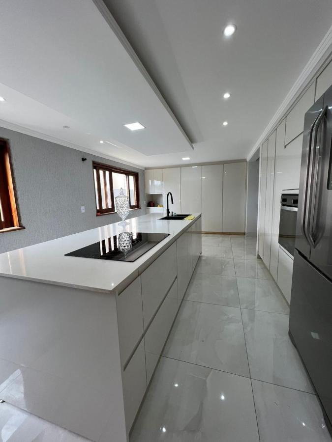 Вилла Casa Malta Гояния Экстерьер фото