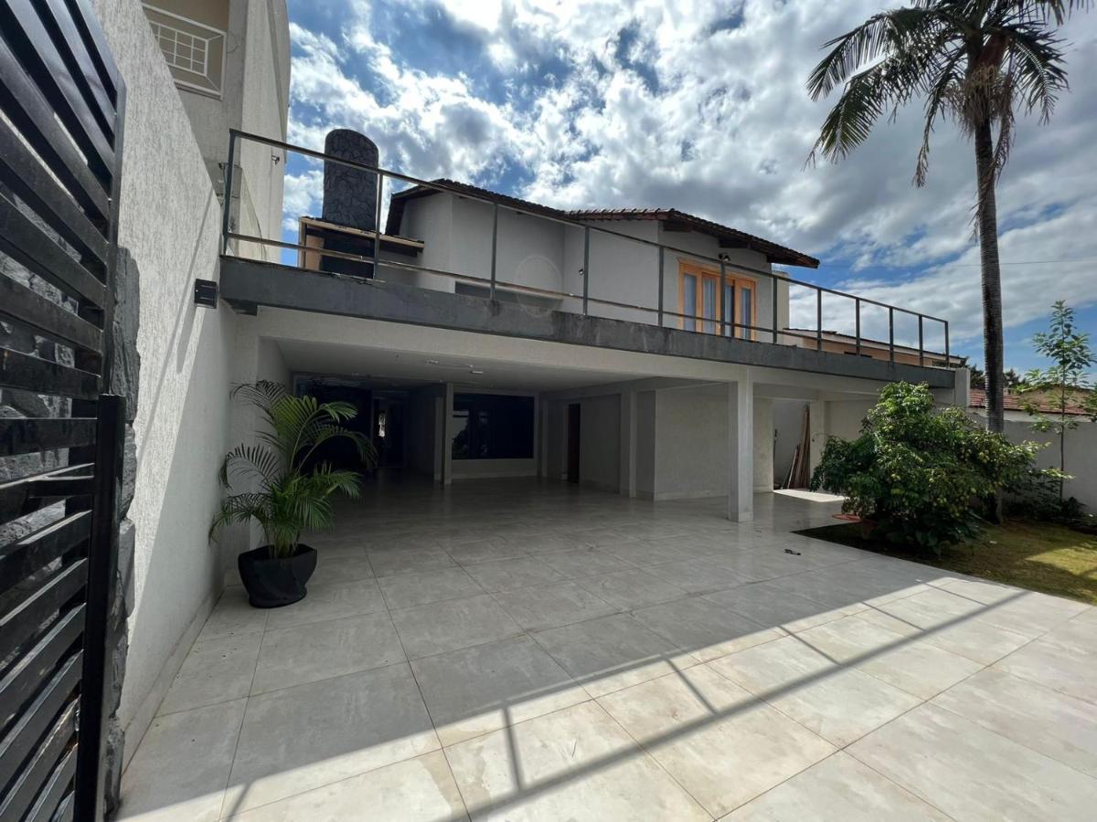 Вилла Casa Malta Гояния Экстерьер фото