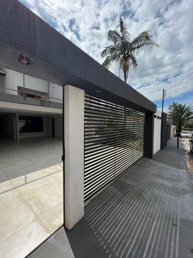 Вилла Casa Malta Гояния Экстерьер фото