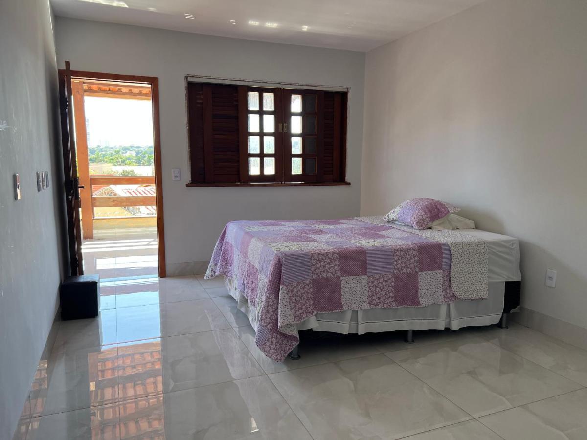 Вилла Casa Malta Гояния Экстерьер фото