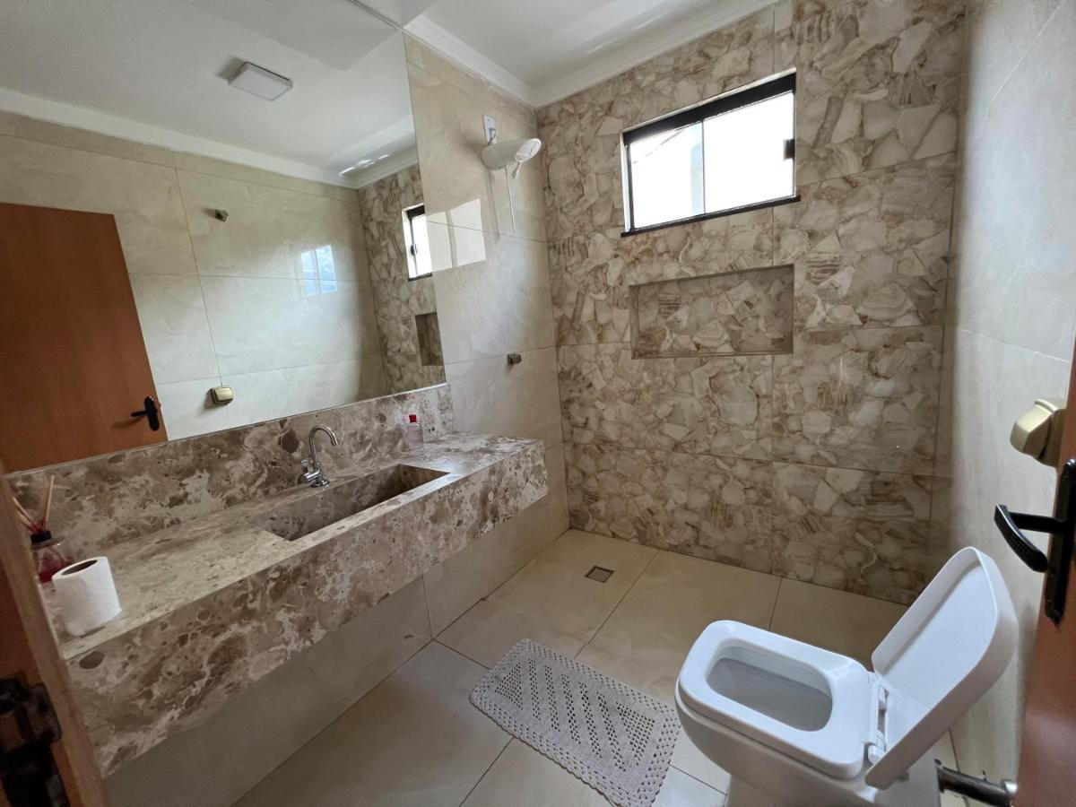 Вилла Casa Malta Гояния Экстерьер фото