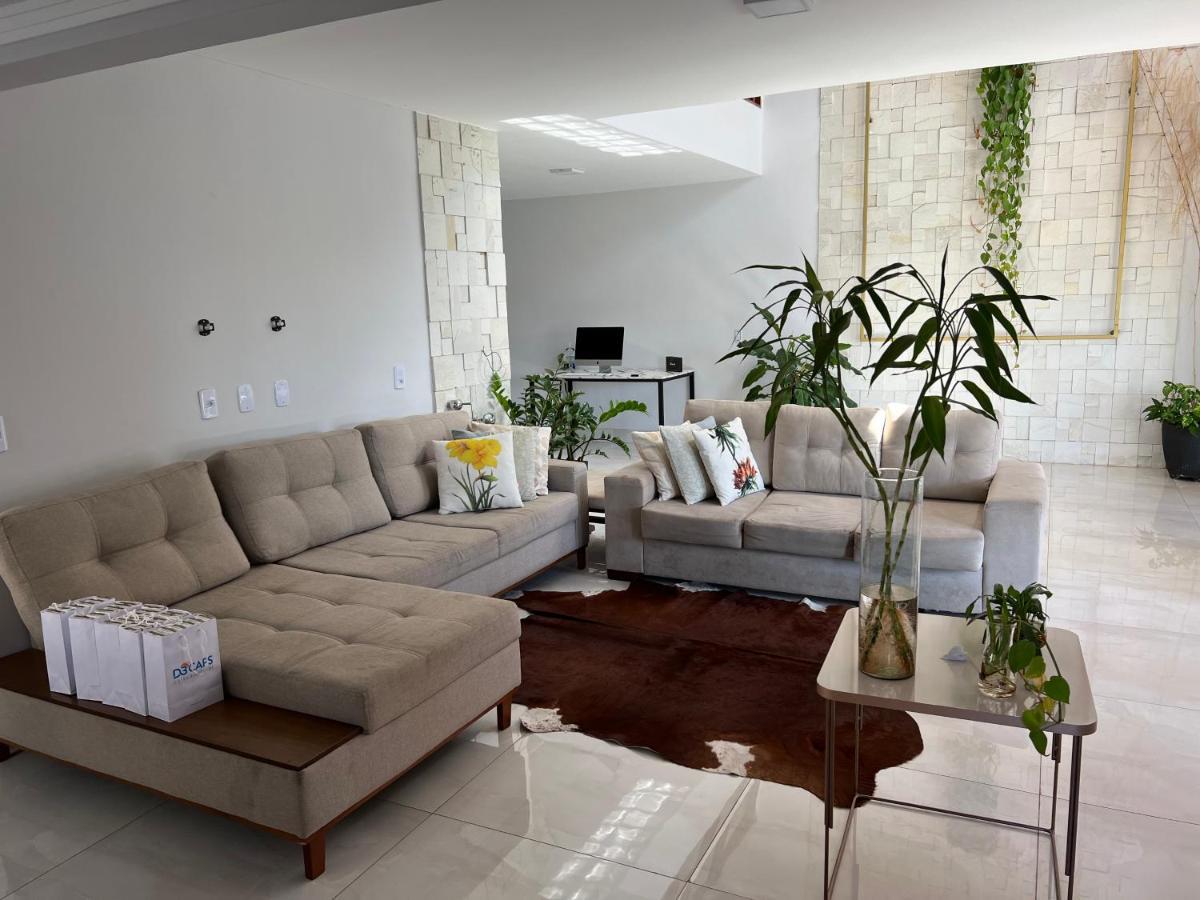 Вилла Casa Malta Гояния Экстерьер фото