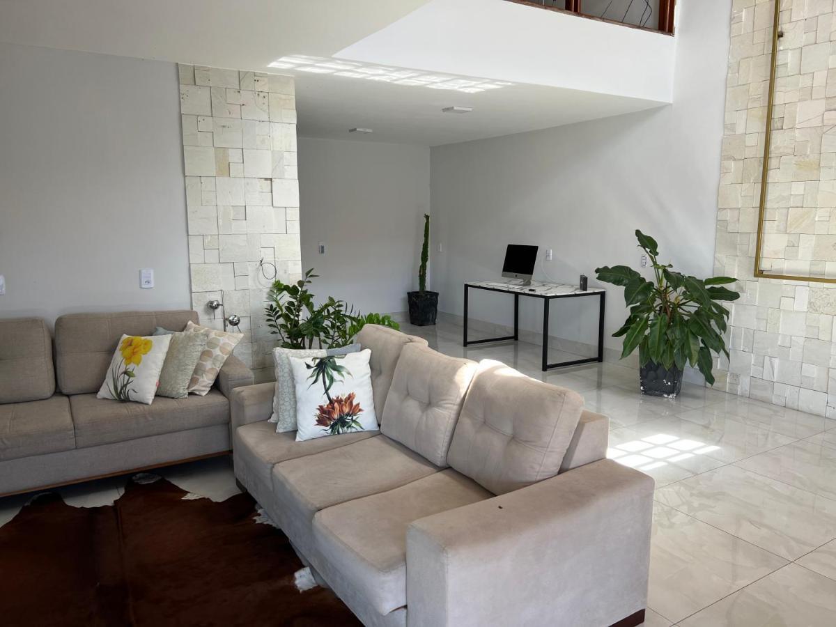 Вилла Casa Malta Гояния Экстерьер фото