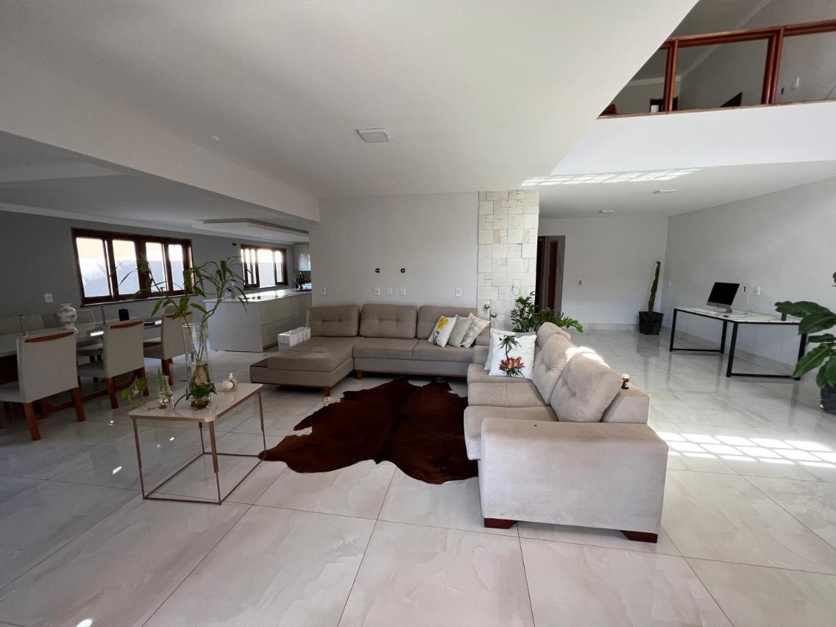 Вилла Casa Malta Гояния Экстерьер фото